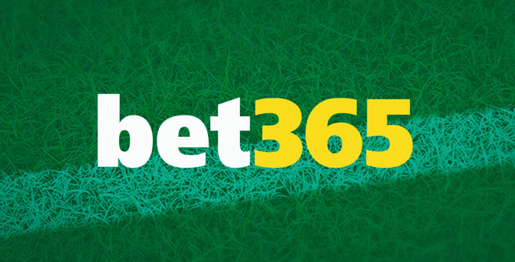 Play and win with Bet365!