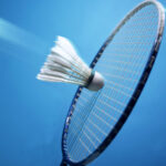 Badminton Predictions
