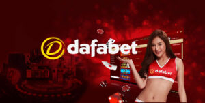 The best ever Dafabet betting experience.