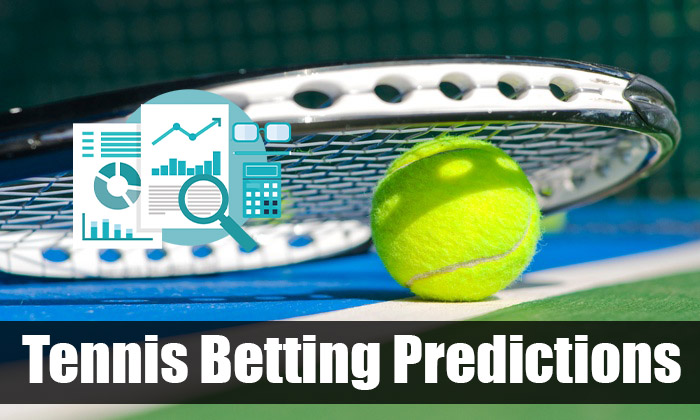 tennis betting predictions
