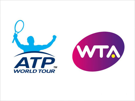 WTA and ATP