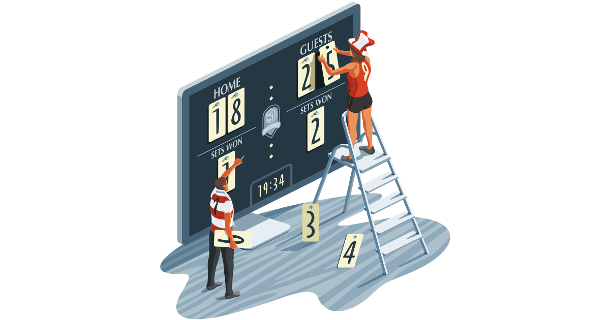 Everything you need to know about volleyball betting and predictions