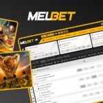Melbet sports betting review.